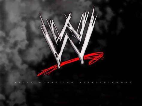 WWE Logo Wallpapers - Top Free WWE Logo Backgrounds - WallpaperAccess