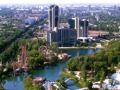 UZBEKISTAN VISIT: Tashkent - is one of the most biggest ancient city in ...