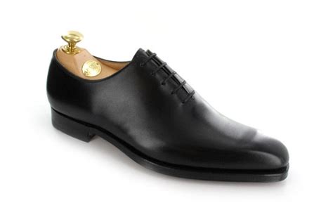 James Bond shoes in Skyfall - Andre Gerdes LeathersShoe Design & Fitting