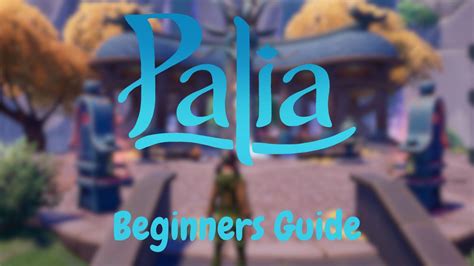 Palia beginners guide: Best tips for new players - Dexerto