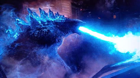 Godzilla (2014) 4K Release (Godzilla (2014) Image Gallery)