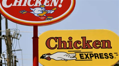 Bush’s Chicken roosts in Abilene with opening of first of two locations