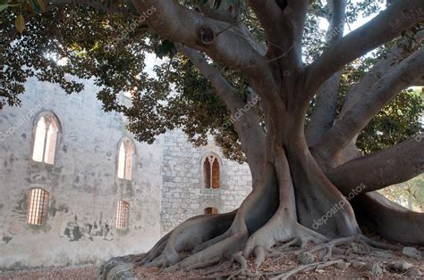 Donnafugata Castle - Sicily — Stock Photo © stephan49 #37134867