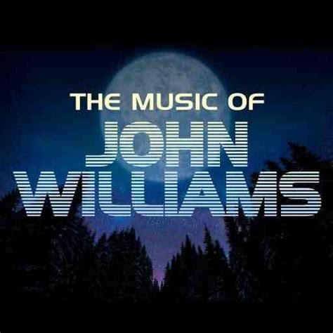 The Music Of John Williams - Schedule & Tickets | Boston, MA