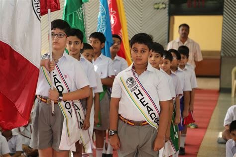 Don Bosco School Alaknanda, South Delhi - Schools | Joonsquare India