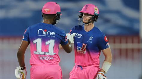 Sanju Samson named Rajasthan Royals captain for IPL 2021 | ESPNcricinfo