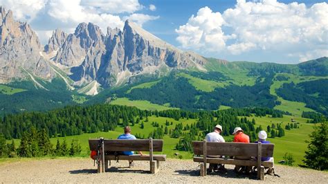 Alpe di Siusi Vacations 2017: Package & Save up to $603 | Expedia