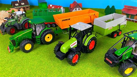 Toy Farm Sets | Wow Blog