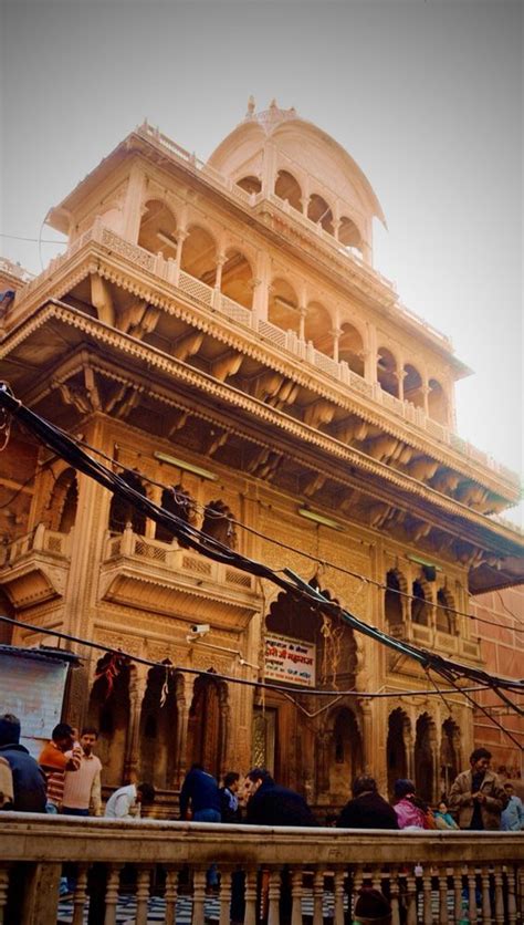 Banke Bihari ji Temple Vrindavan Mathura, India, google search ...