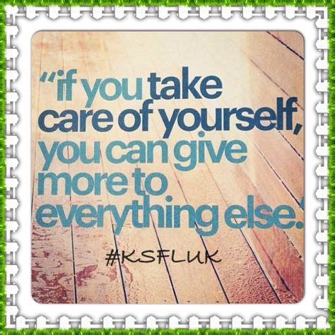 Look after yourself first | Take care of yourself, Business ...