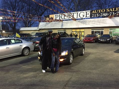 Prestige Auto Sales, Inc - Philadelphia, PA | Cars.com