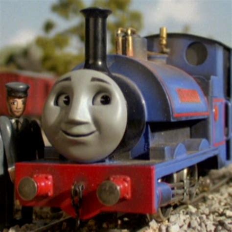 Sir Handel | Thomas the Tank Engine Wikia | Fandom | Thomas the tank ...