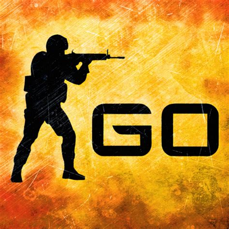 Icon for Counter-Strike: Global Offensive by XGAMER - SteamGridDB