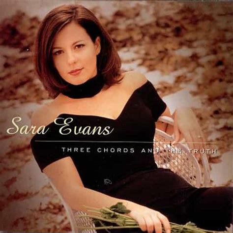 List of All Top Sara Evans Albums, Ranked