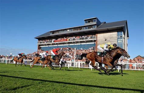 The Ultimate Guide to Carlisle Racecourse