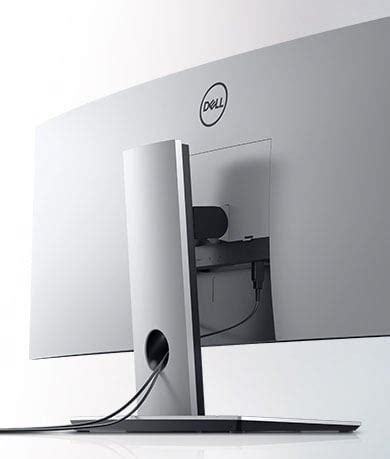 Dell Unveils the World's First 49-inch Monitor with Dual QHD Resolution ...