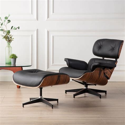 9 Most Comfortable Mid-Century Lounge Chairs - Mid Decco