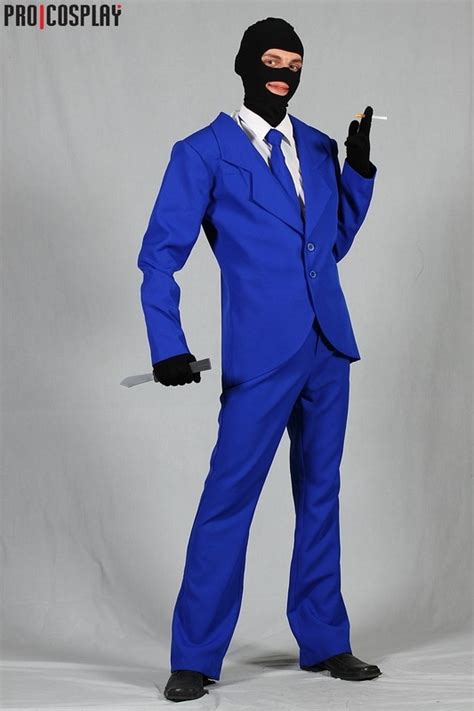 TF2 Spy cosplay 3 by Pinkerton-loli on DeviantArt