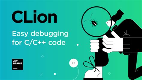 CLion: A Cross-Platform IDE for C and C++ by JetBrains | JetBrains ...