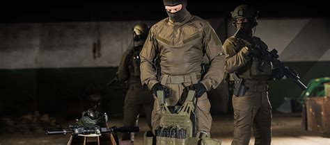 Tactical Clothing for professionals | UF PRO