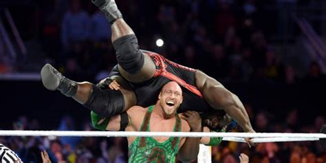 The 10 Best WWE Finishers Of The 2010s