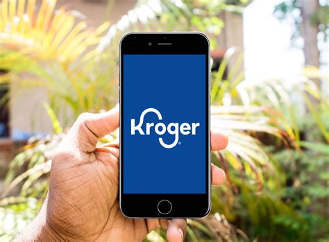 Kroger Pilots Smart “Scan and Go” Grocery Shopping Carts | BrainStation®