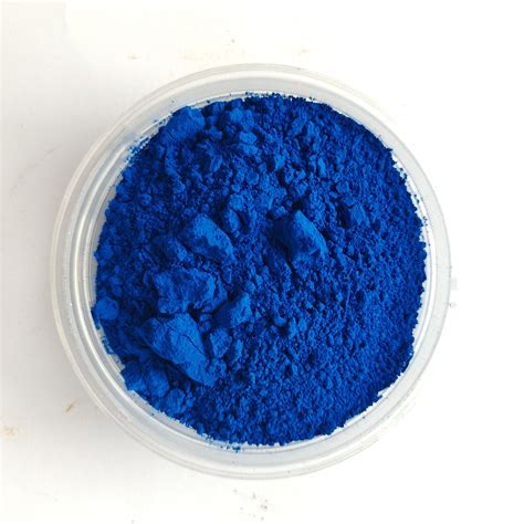 Wholesale Iron oxide pigment Fe2O3/black red blue yellow color ...