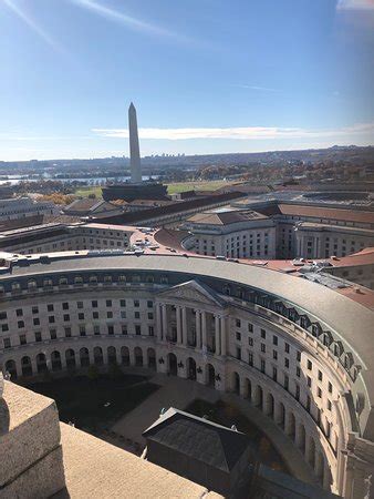 Old Post Office Pavilion (Washington DC) - 2020 All You Need to Know ...