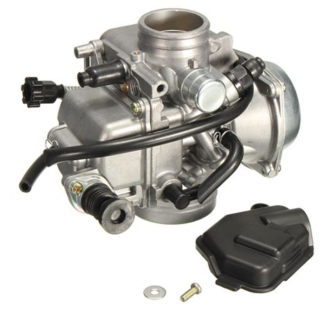 Carburetor Cab for Honda TRX 300 FOURTRAX TRX300 4-Stroke FW 1988-2000 ...