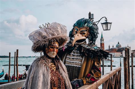 VENICE CARNIVAL 2023 PROGRAM: EVENTS, PARTIES, BALLS, DINNERS AND SHOWS ...