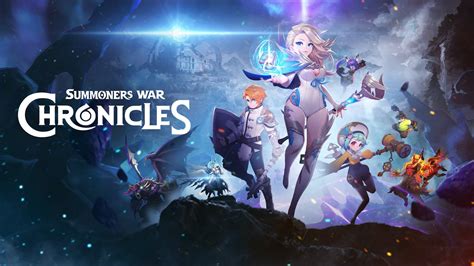 Summoners War: Chronicles Feb 23 update: New monsters, events, and ...