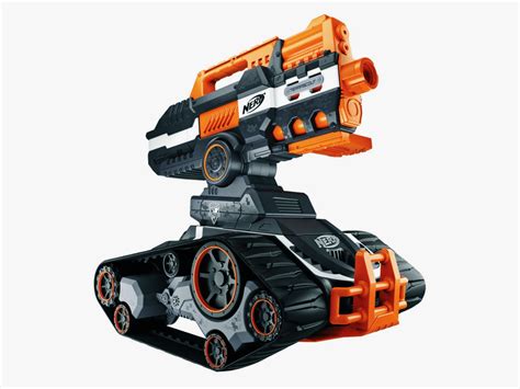 Outdoor Toys & Structures Nerf N-Strike Elite TerraScout Recon Toys ...