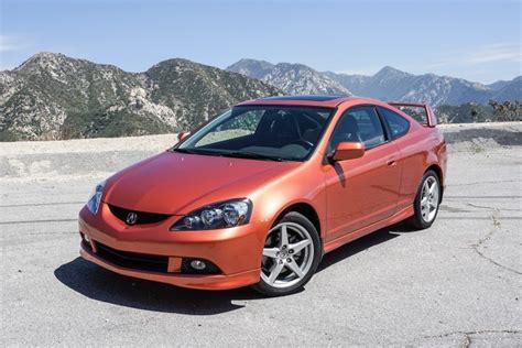 Here's Why the Acura RSX Type S Is Still Awesome | Edmunds