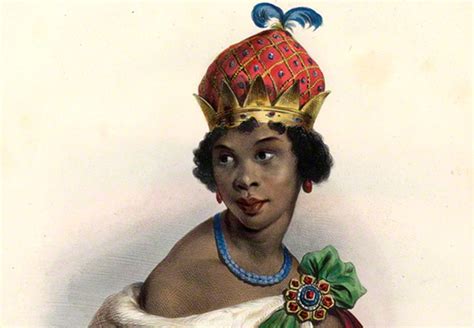 Queen Nzinga: A Courageous Ruler who Set Her People Free | Ancient Origins