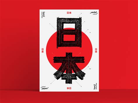 KANJI STROKE ORDER on Behance