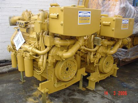 Cat 3408 Engine Weight