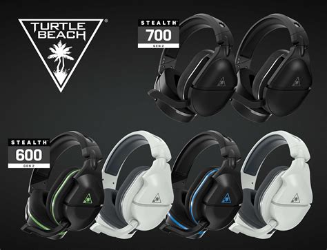 Business of Esports - Turtle Beach Unveils New Gaming Headset