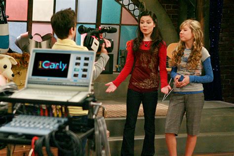 Icarly Reboot Cast