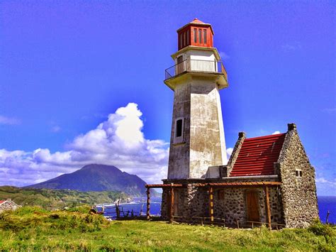 Places to visit in Batanes - The Pinoy Traveler