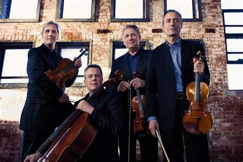 Canceled: Emerson String Quartet – UMS – University Musical Society