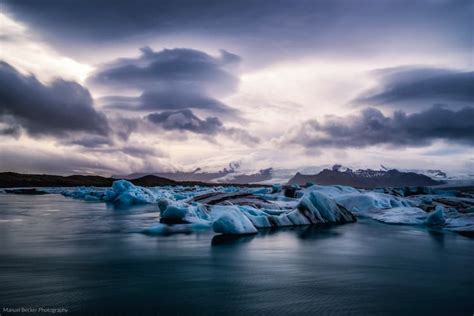 Best photography spots in Iceland