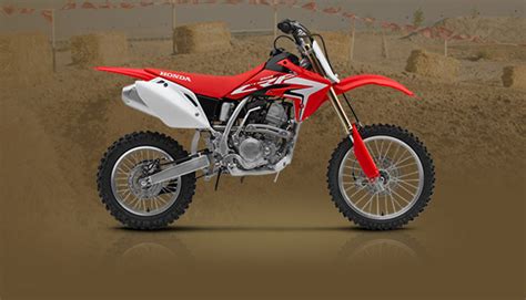 CRF150R Honda 2018 Dirt Bike Review Price Specs - Bikes Catalog