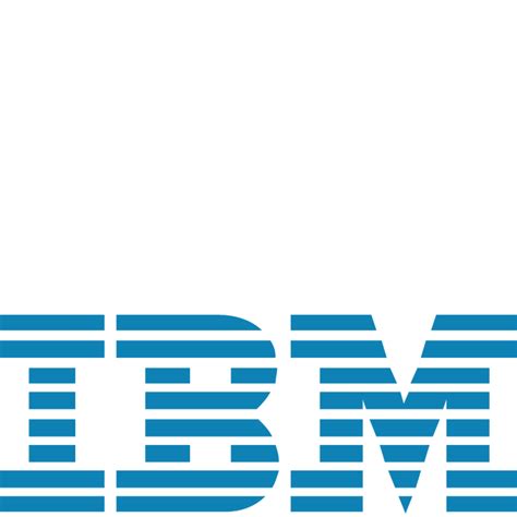 IBM logo, Vector Logo of IBM brand free download (eps, ai, png, cdr ...