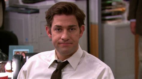 Pin by [Hoda] on [Jim Halpert] | The office jim, Jim halpert, Jim ...