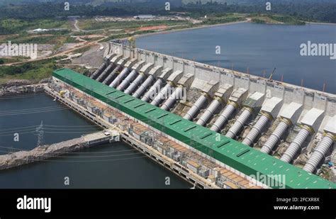 Xingu river dam Stock Videos & Footage - HD and 4K Video Clips - Alamy