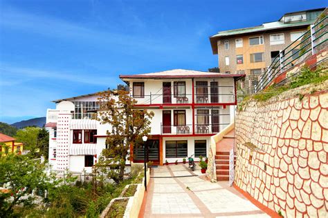 Hotels in Hotel Royal Classic, Mussoorie Starting @ ₹782 - Upto 82% OFF ...