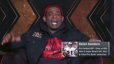 Deion Sanders Evaluates Ravens' Win Over 49ers