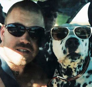 Bradley Nowell & Lou Dog early 1990s | Sublime band, Bradley nowell ...