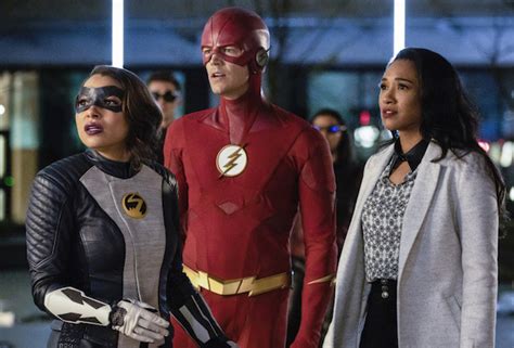 ‘The Flash’ 150th Episode: [Spoiler] to Return for Multiple Episodes ...