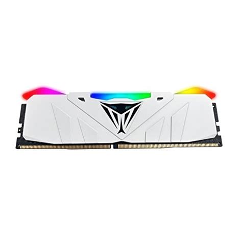 Patriot Viper Gaming RGB DDR4 DRAM 3200MHz Review & Specs - Pangoly